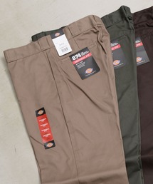 Dickies | 『Dickies/ディッキーズ』874オリジナルフィットワークパンツ チノパンツ(チノパンツ)
