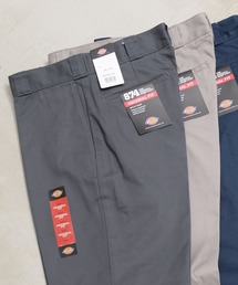 『Dickies/ディッキーズ』874オリジナルフィットワークパンツ チノパンツ
