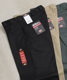 Dickies | Dickies 874オリジナルフィットワークパンツ / US874(チノパンツ)