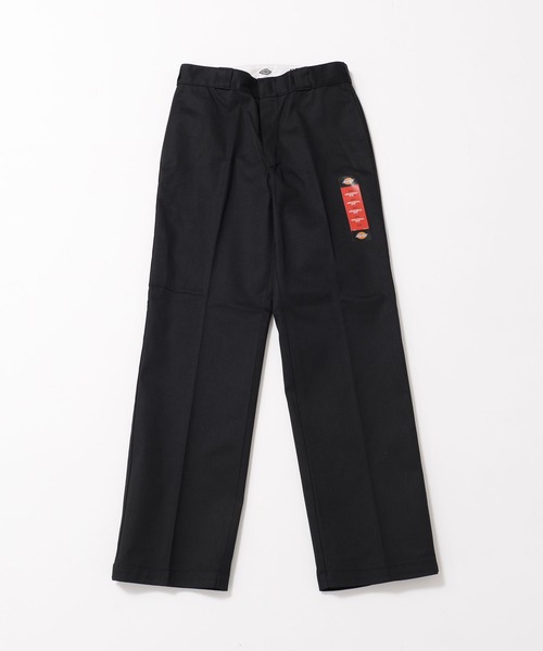 Dickies 874 オリジナルフィット ワークパンツ インポートライン DICKIES/ディッキーズ DK874 MEN'S 8.5oz