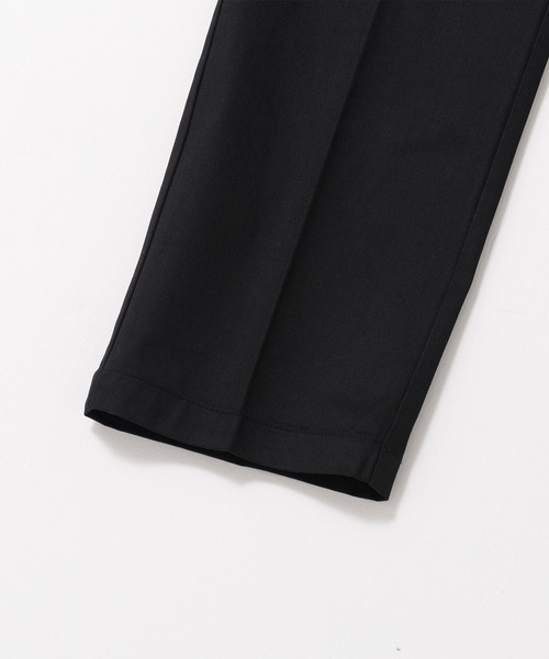 Dickies(ディッキーズ)の「『Dickies/ディッキーズ』874オリジナルフィットワークパンツ チノパンツ(チノパンツ・メンズ・ブラック/ネイビー/グレー系1/チャコール/グリーン系1/ベージュ/ダークブラウン/オリーブ/シルバー系1・28/32/34/36/30)」の13枚目の写真