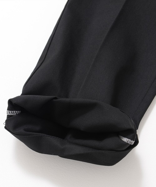 Dickies(ディッキーズ)の「『Dickies/ディッキーズ』874オリジナルフィットワークパンツ チノパンツ(チノパンツ・メンズ・ブラック/ネイビー/グレー系1/チャコール/グリーン系1/ベージュ/ダークブラウン/オリーブ/シルバー系1・28/32/34/36/30)」の16枚目の写真
