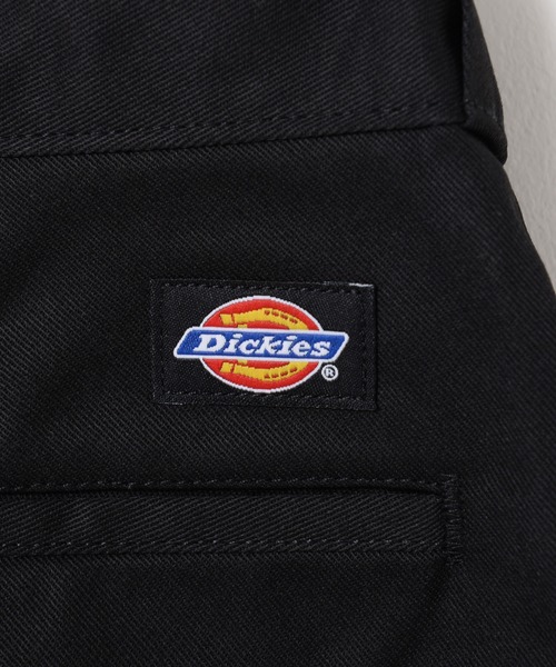 Dickies(ディッキーズ)の「『Dickies/ディッキーズ』874オリジナルフィットワークパンツ チノパンツ(チノパンツ・メンズ・ブラック/ネイビー/グレー系1/チャコール/グリーン系1/ベージュ/ダークブラウン/オリーブ/シルバー系1・28/32/34/36/30)」の19枚目の写真