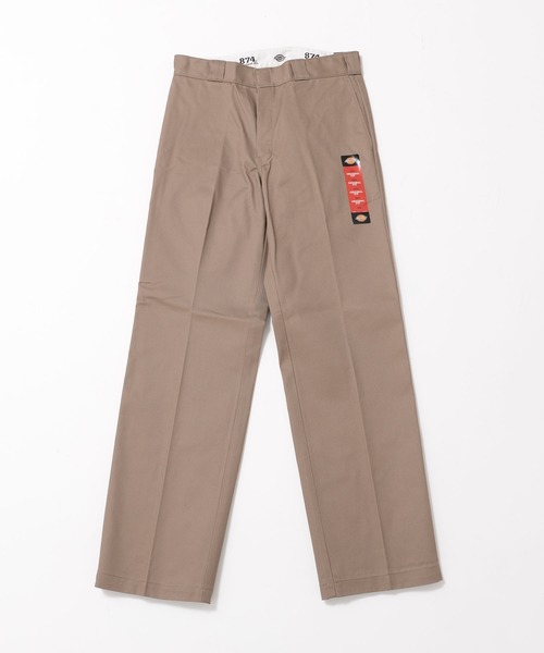 Dickies 874 オリジナルフィット ワークパンツ 楽天市場】ディッキーズ 874 ワークパンツ Dickies Original Fit