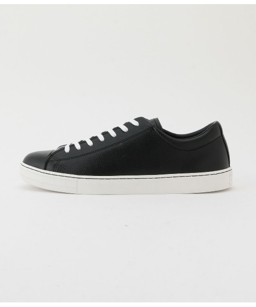 CONVERSE(コンバース)の「【CONVERSE for ADAM ET ROPE'】ALL STAR COUPE OX(スニーカー・メンズ・ブラック・27.5/29/27/25/26/28/25.5/26.5)」の11枚目の写真