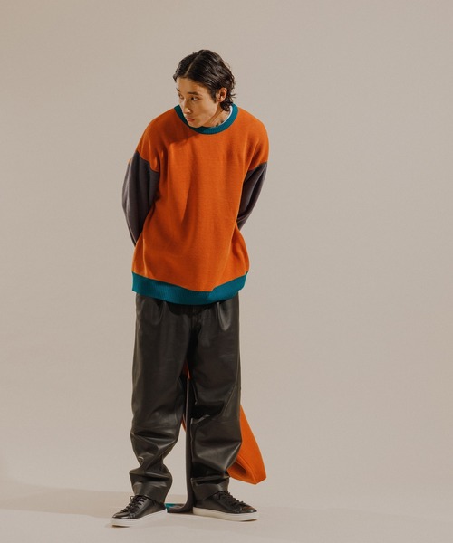 CONVERSE(コンバース)の「【CONVERSE for ADAM ET ROPE'】ALL STAR COUPE OX(スニーカー・メンズ・ブラック・27.5/29/27/25/26/28/25.5/26.5)」の14枚目の写真