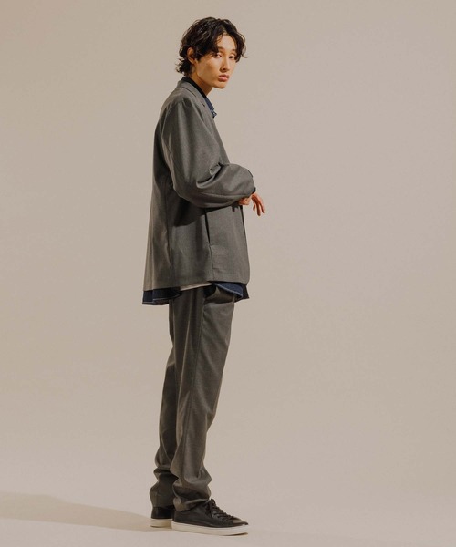 CONVERSE(コンバース)の「【CONVERSE for ADAM ET ROPE'】ALL STAR COUPE OX(スニーカー・メンズ・ブラック・27.5/29/27/25/26/28/25.5/26.5)」の15枚目の写真