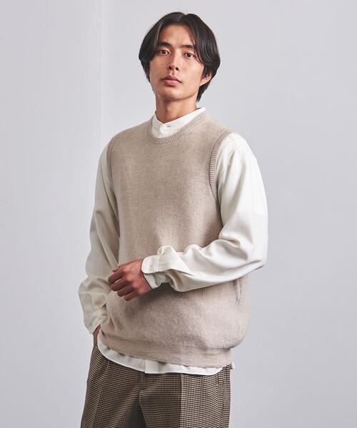 SLOANE（スローン）の「＜SLOANE（スローン）＞ 14G モヘア