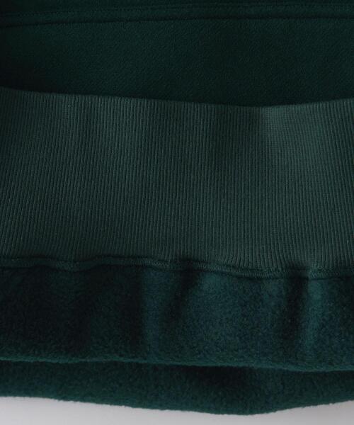 Steven Alan（スティーブンアラン）の「＜DISCUS ATHLETIC × Steven Alan＞ PULLOVER HOODY/パーカー（パーカー・メンズ・グレー/ケリー/ネイビー・L/M/S）」の9枚目の写真