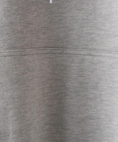 Steven Alan（スティーブンアラン）の「＜DISCUS ATHLETIC × Steven Alan＞ PULLOVER HOODY/パーカー（パーカー・メンズ・グレー/ケリー/ネイビー・L/M/S）」の11枚目の写真