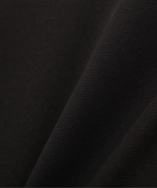 NATURAL BEAUTY BASIC（ナチュラルビューティーベーシック）の「ドッキングティアードワンピース（ワンピース・レディース・グリーン系その他6/ブラウン/ブラック・SMALL/MEDIUM）」の11枚目の写真