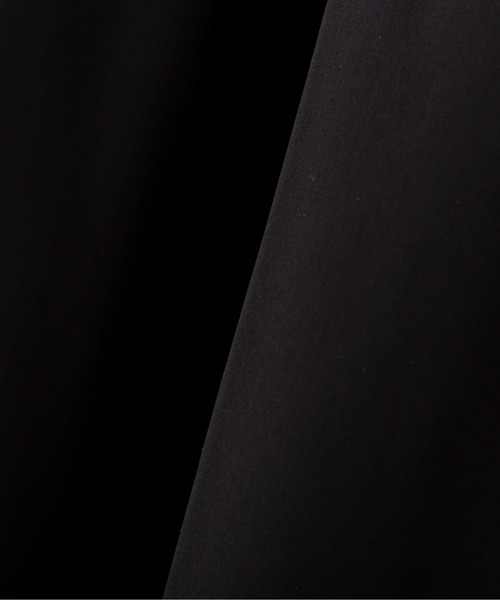 NATURAL BEAUTY BASIC（ナチュラルビューティーベーシック）の「ドッキングティアードワンピース（ワンピース・レディース・グリーン系その他6/ブラウン/ブラック・SMALL/MEDIUM）」の12枚目の写真