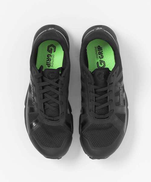 URBAN RESEARCH DOORS（アーバンリサーチドアーズ）の「inov-8　TERRAULTRA G 270（スニーカー・メンズ・ブラック・26/27/26.5）」の5枚目の写真