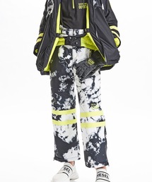 DIESEL KIDS | DIESEL(ディーゼル)Kids & Junior スキー用オーバーオール(その他パンツ)