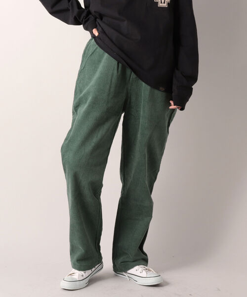FREDY MAC(フレディーマック)の「【WEB限定】【FREDYMAC/フレディマック】コーデュロイ シェフカラーパンツ(その他パンツ・メンズ・ブラック/ピンク/イエロー/グリーン/ライトグリーン/アイボリー・SMALL/MEDIUM/LARGE)」の4枚目の写真