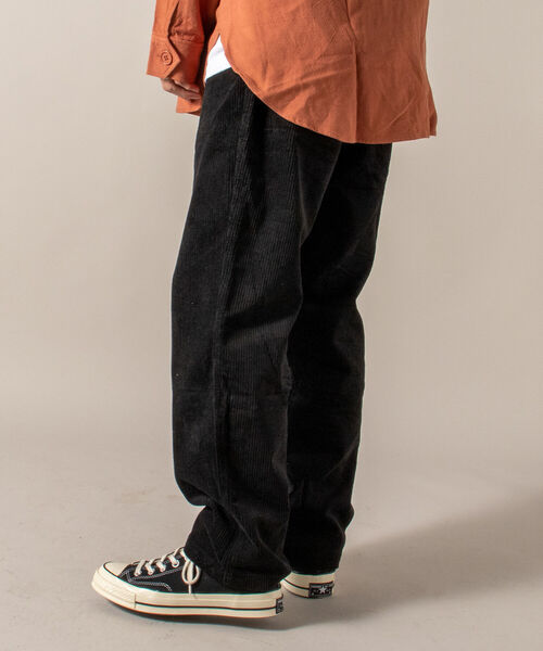 FREDY MAC(フレディーマック)の「【WEB限定】【FREDYMAC/フレディマック】コーデュロイ シェフカラーパンツ(その他パンツ・メンズ・ブラック/ピンク/イエロー/グリーン/ライトグリーン/アイボリー・SMALL/MEDIUM/LARGE)」の19枚目の写真