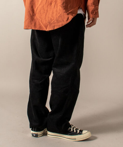 FREDY MAC(フレディーマック)の「【WEB限定】【FREDYMAC/フレディマック】コーデュロイ シェフカラーパンツ(その他パンツ・メンズ・ブラック/ピンク/イエロー/グリーン/ライトグリーン/アイボリー・SMALL/MEDIUM/LARGE)」の15枚目の写真