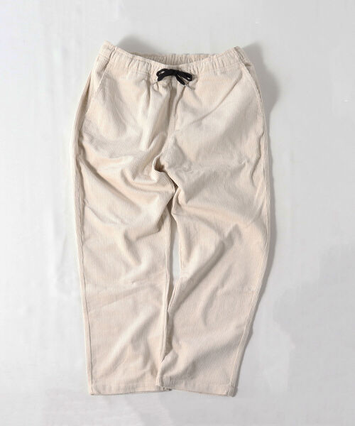 FREDY MAC(フレディーマック)の「【WEB限定】【FREDYMAC/フレディマック】コーデュロイ シェフカラーパンツ(その他パンツ・メンズ・ブラック/ピンク/イエロー/グリーン/ライトグリーン/アイボリー・SMALL/MEDIUM/LARGE)」の20枚目の写真