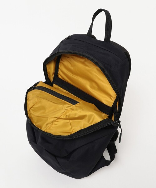 B:MING by BEAMS（ビーミングバイビームス）の「WEXLEY / MADISON（バックパック/リュック・メンズ・ブラック・ONE SIZE）」の9枚目の写真