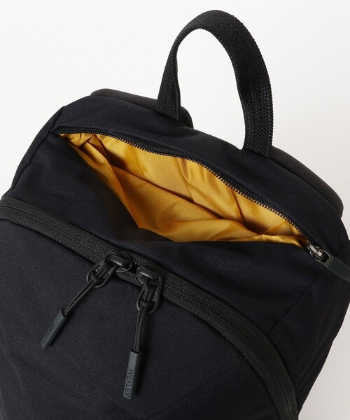B:MING by BEAMS（ビーミングバイビームス）の「WEXLEY / MADISON（バックパック/リュック・メンズ・ブラック・ONE SIZE）」の10枚目の写真