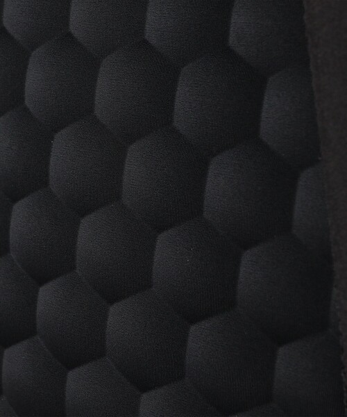 B:MING by BEAMS（ビーミングバイビームス）の「WEXLEY / MADISON（バックパック/リュック・メンズ・ブラック・ONE SIZE）」の11枚目の写真