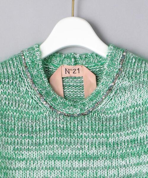 N°21（ヌメロ ヴェントゥーノ）の「＜N°21（ヌメロ ヴェントゥーノ  