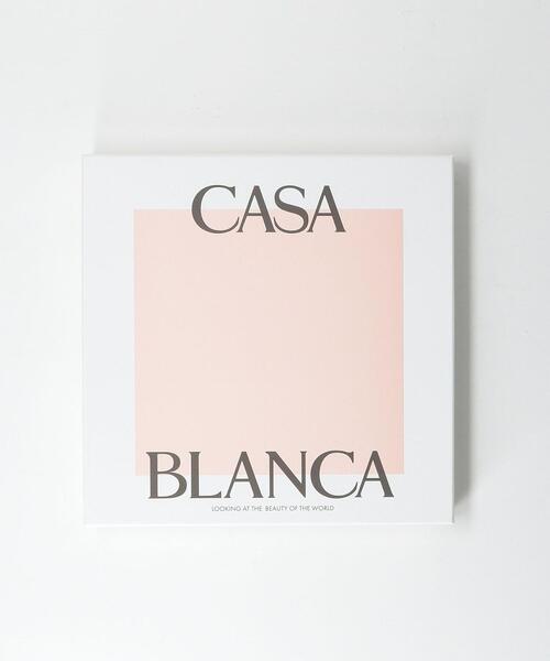 Casablanca（カサブランカ）の「＜Casablanca(カサブランカ)＞ DIAMOND MONO/スカーフ（バンダナ/スカーフ・メンズ・ワインレッド・FREE）」の6枚目の写真