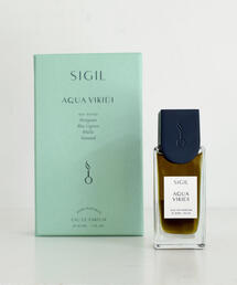 TOMORROWLAND （トゥモローランド）の「SIGIL AQUA VIRIDI