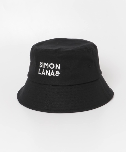 URBAN RESEARCH（アーバンリサーチ）の「GOODBETTERBEST　S&L バケットハット（ハット・メンズ・ブラック/アニマル・ONE）」の5枚目の写真