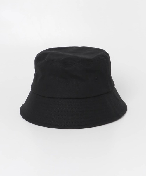 URBAN RESEARCH（アーバンリサーチ）の「GOODBETTERBEST　S&L バケットハット（ハット・メンズ・ブラック/アニマル・ONE）」の4枚目の写真