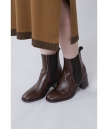 (STILMODA)サイドゴアブーツ