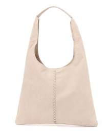 LEPSIM | フロントステッチＢＡＧ　219562(トートバッグ)