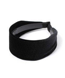 3.3Field Trip／VELVETヘアバンド　2257470