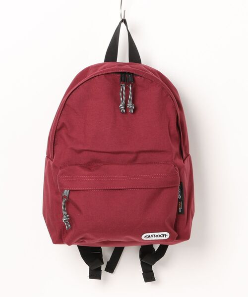 セール】【63】【OUTDOOR PRODUCTS】DAYPACK S 11.8L（バックパック