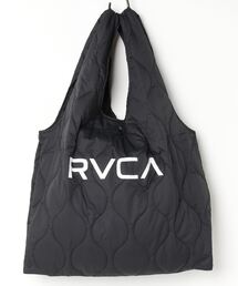 ルーカ RVCA バッグQUILTING SHORRER