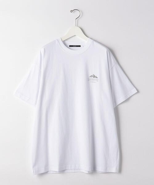 セール Stampd R Mountain Tee Tシャツ Tシャツ カットソー Stampd スタンプド のファッション通販 Zozotown セール Stampd R Mountain Tee Tシャツ Tシャツ カットソー Stampd スタンプド のファッション通販 Zozotown