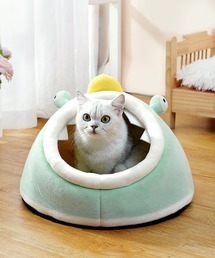 aimoha（アイモハ）の「可愛いモンスターペットハウス（ペットウェア）」