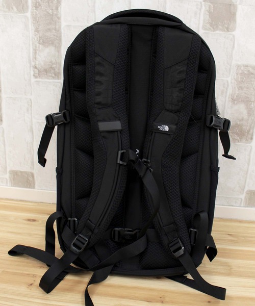 THE NORTH FACE（ザノースフェイス）の「フォールライン バックパック 