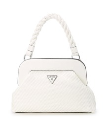 Guess | HASSIE Frame Crossbody(ショルダーバッグ)