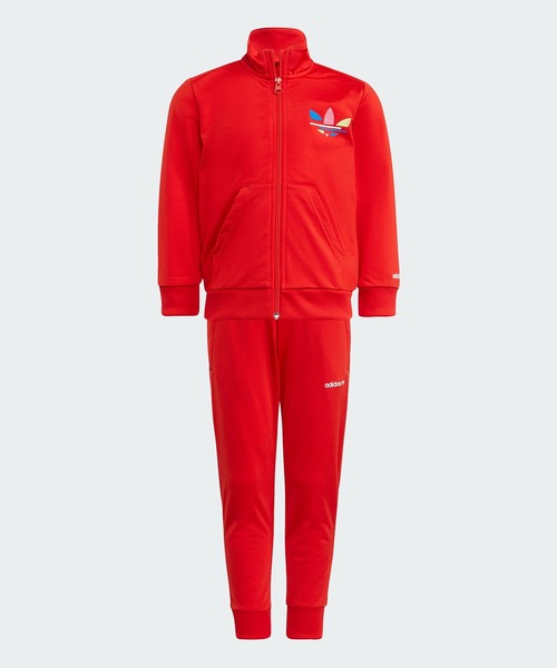 adidas（アディダス）の「SST セットアップ / アディダス