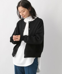 LEPSIM | 【前後で着られる】2WAYカーデプルオーバー　262387(カーディガン/ボレロ)