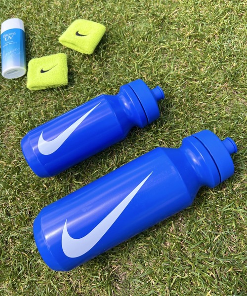 NIKE - NIKE スクイズボトル　4本　小文字nike ナイキ  スポーツ用品　水分補給 NIKE - NIKE スクイズボトル 4本 小文字nike ナイキ スポーツ