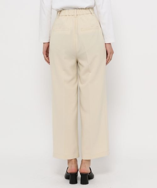 もちもちこ様 LOWRYS FARM（ローリーズファーム）の「ハイウエストカラー