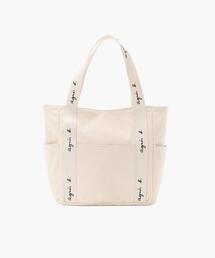 agnes b. | WEB限定 SAS22－02 トートバック(トートバッグ)