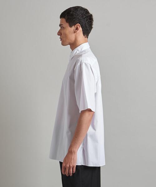 LOEFF（ロエフ）の「＜LOEFF（ロエフ）＞コットン ブロード ショート 