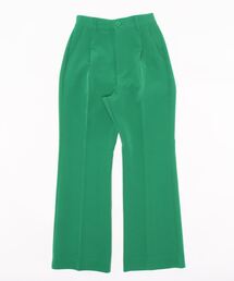 repipi armario | センタープレスカラーパンツ(スラックス)