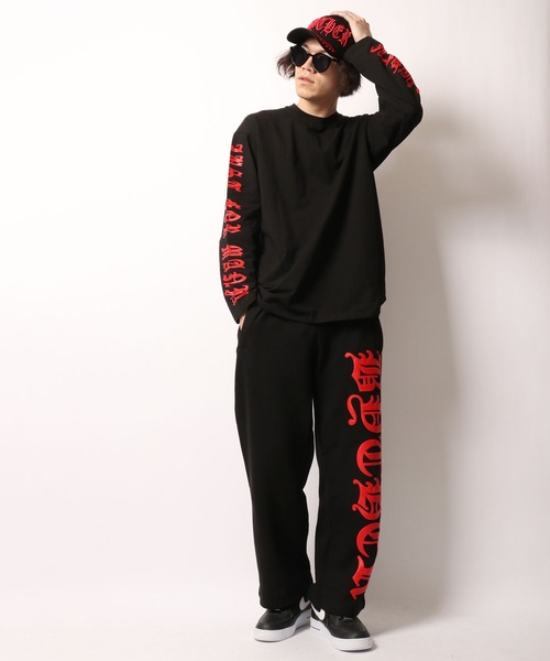 ByTheR（バイザアール）の「BYTHER 韓国ブランド 月桂樹刺繍キャップ（キャップ・メンズ・ブラック・FREE）」の17枚目の写真