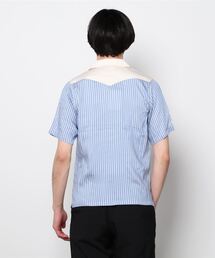 WALES BONNER シャツブラウス WALES BONNER（ウェールズ ボナー）の「WALES BONNER/ウェールズ