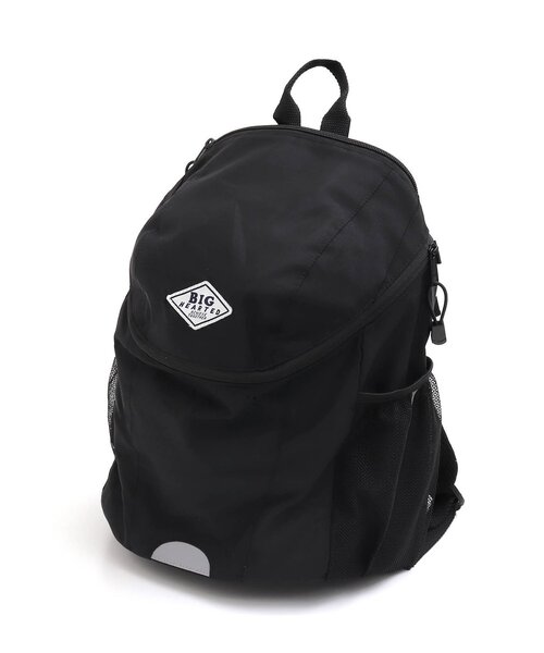 F.O.KIDS(エフオーキッズ)の「DAILY BACKPACK(バックパック/リュック・キッズ・レインボー/レッド/ネイビー/ブラック/カモフラージュ・X-SMALL/SMALL/MEDIUM)」の2枚目の写真