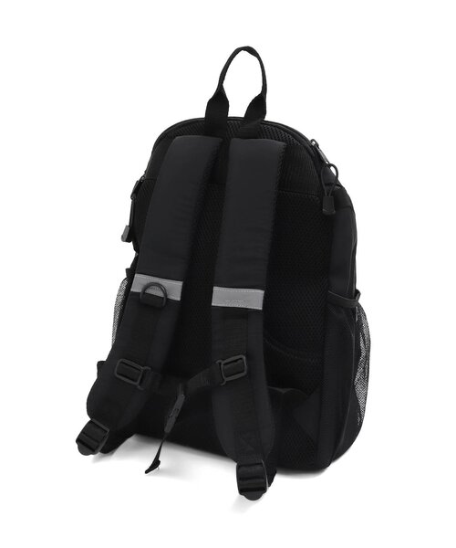 F.O.KIDS(エフオーキッズ)の「DAILY BACKPACK(バックパック/リュック・キッズ・レインボー/レッド/ネイビー/ブラック/カモフラージュ・X-SMALL/SMALL/MEDIUM)」の9枚目の写真